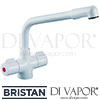 Bristan Manhattan Easyfit Sink Mixer Tap Spares